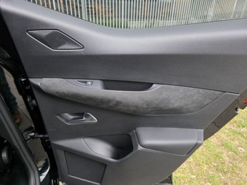  DS 3 CROSSBACK PERFORMANCE LINE + 1.2l benzyna 130KM*Dokumentacja serwisowa, zdjęcie 33