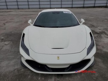 Ferrari 2020 Ferrari F8 Tributo 2020 r., 3,9L F8 TRIBUTO 3.9 Benzyna 771KM, zdjęcie 1