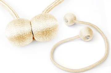 Клипсы, застежки, магниты, застежки для штор, шторы 23