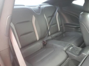 Chevrolet Camaro VI Coupe 6.2 455KM 2017 Chevrolet Camaro 2017 Chevrolet Camaro SS 6.2 Benzyna 455KM, zdjęcie 10