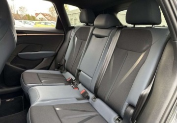 Cupra Terramar SUV 1.5 eTSI 150KM 2025 Cupra Terramar 1.5eTSI mHEV DSG 150KM Gwarancja LED ACC Kessy Head-UP El.K, zdjęcie 12
