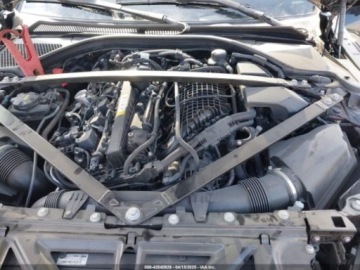 BMW Seria 4 G22-23-26 2021 BMW M4 Competition, 2021r., 3.0L 3.0 Benzyna 503KM, zdjęcie 11