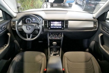 Skoda Kodiaq I SUV 2.0 TDI 150KM 2020 Skoda Kodiaq Diesel 150KM Automat 2-Strefowa Klimatyzacja Navi PL 2.0 150KM, zdjęcie 19