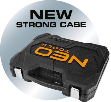 КЛЮЧИ ТОРЦЕВЫЕ NEO 1/2