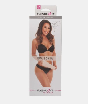 Мастурбатор Fleshlight Girls Eva Lovia