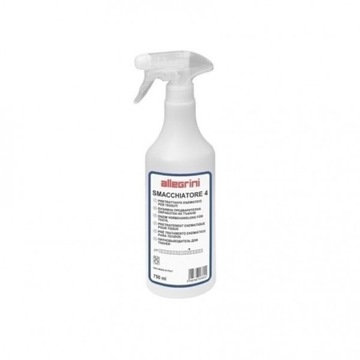 ALLEGRINI Smacchiatore 4 750ml Odplamiacz do Plam Pochodzenia Biologicznego