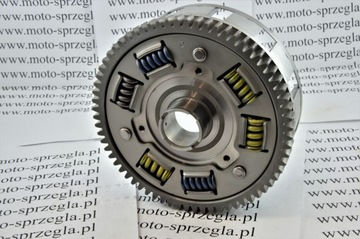 Корзина сцепления Yamaha R1 RN04.