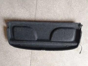 POLIČKA KUFRU ZADNÍ 1.5 HYBRIDNÍ TOYOTA YARIS III 14R