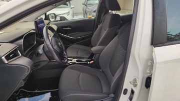 Toyota Corolla XII Sedan Facelifting 1.8 Hybrid 140KM 2023 Toyota Corolla Seria E21 (2019-) 1.8 Hybrid Comfor, zdjęcie 6