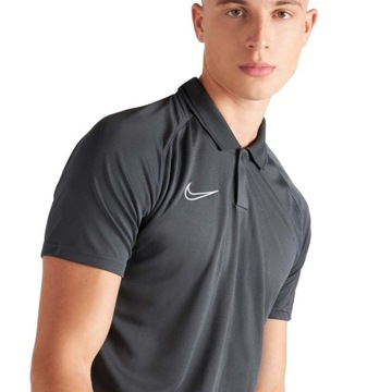 KOSZULKA MĘSKA SPORTOWA POLO NIKE DRY ACADEMY PRO