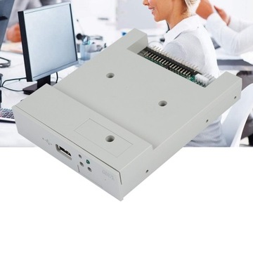 ЭМУЛЯТОР ФЛОППИ-ДИСКА SFR1M44-U 3,5 дюйма, 1,44 МБ USB