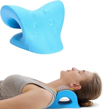 УСТРОЙСТВО ДЛЯ РАСТЯЖКИ ШЕИ И МЫШЦ ШЕИ