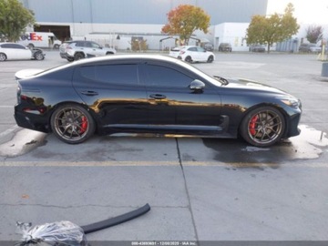 Kia Stinger 2022 Kia Stinger Gt-Line 2022 2.5 Benzyna 300KM, zdjęcie 6