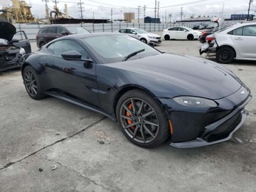 Aston Martin 2020 Aston Martin Vantage 2020 4.0l 4.0 Benzyna 503KM, zdjęcie 4