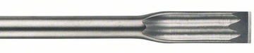 BOSCH DŁUTO HEX-22mm 400 x 25 mm uniwersalny