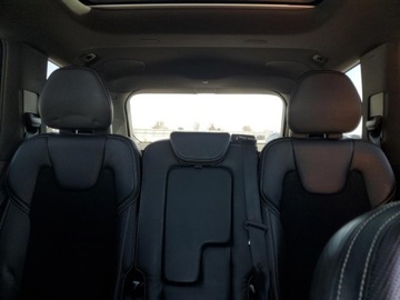 Volvo XC90 II SUV 2.0 T5 250KM 2018 Volvo XC 90 T5 2018 2.0l 2.0 Benzyna 250KM, zdjęcie 10