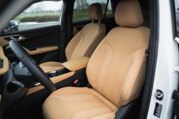 MG HS I 2024 MG HS 1.5 TGI, Salon Polska, 1. Właściciel, zdjęcie 15