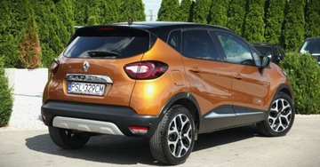 Renault Captur I 2018 Renault Captur (Nr.226) 1.5 dCi Navi Kamera Te..., zdjęcie 4