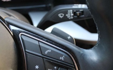 Audi A3 8Y 2021 Audi A3 Audi A3 1.4 Hybryda Plug-in 150KM, zdjęcie 27