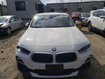 BMW X2 F39 2019 BMW X2 BMW X2 SDRIVE28I, 2019r., 2.0L, zdjęcie 4