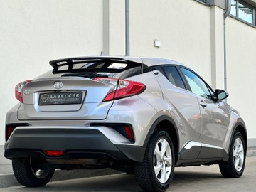 Toyota C-HR I Crossover 1.2L Turbo 116KM 2017 R E Z E R W A C J A, zdjęcie 35