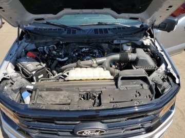 Ford 2024 Ford F150 XLT 2024 2.7l 2.7 Benzyna 325KM, zdjęcie 6