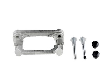 ВАЛКА ТОРМОЗНОГО СУППОРТА NISSAN X-TRAIL T31 ЗАДНЯЯ