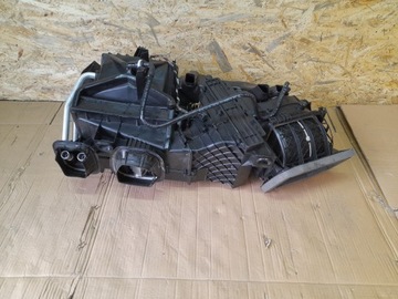 RADIÁTOR DMYCHADLO PORSCHE BOXER 981 EVROPA
