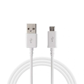 Оригинальный кабель Samsung microUSB для Galaxy J6 Plus