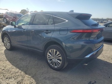 Toyota Venza 2021 Toyota Venza LE, 2021r., 4x4, 2.5L 2.5 Hybryda 219KM, zdjęcie 3