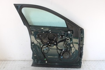 DVEŘE LEVÝ PŘEDNÍ LEVÉ JAGUAR F-PACE X761