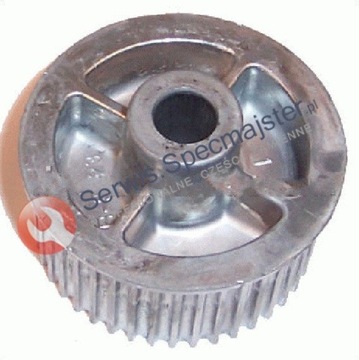 BOSCH GHO 31-82- Koło paska zębatego nr. 29 Kod: 2