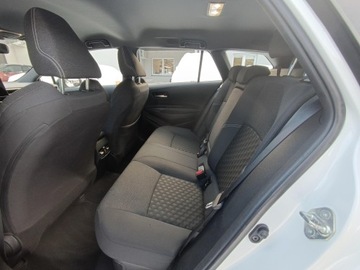 Toyota Corolla XII TS Kombi Facelifting 1.8 Hybrid 140KM 2024 Toyota Corolla Seria E21 (2019-) 1.8 Hybrid Comfor, zdjęcie 8