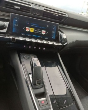 Peugeot 508 II SW 1.5 BlueHDi 130KM 2022 Peugeot 508 SW 07 1.5 BlueHDi 130 KM Allure Pack Automat I wl. FV23, zdjęcie 6