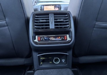 Volkswagen Arteon Fastback Facelifting 2.0 TSI 190KM 2021 Volkswagen Arteon Shooting Brake 2.0TSI 190KM Elegance DCC Ambiente Webast, zdjęcie 16