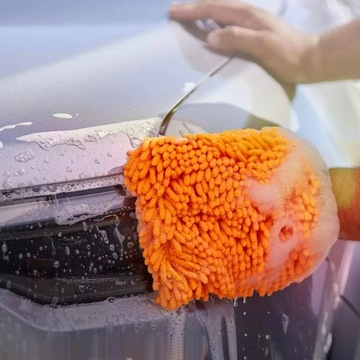 K2 EXPRESS PLUS АВТОШАМПУНЬ С ВОСКОМ + НАБОР ДЛЯ МОЙКИ АВТОМОБИЛЯ