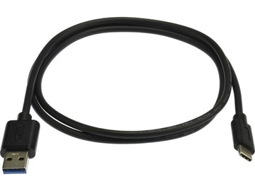 UNITEK USB-C Type C Кабель USB 3.0 Huawei Xiaomi 1м