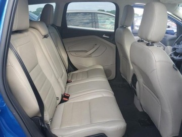 Ford Escape III 2019 Ford Escape Ford Escape Titanium 2.0 Benzyna 245KM, zdjęcie 8