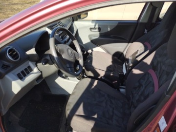 Suzuki Alto VI 1.0 68KM 2009 Suzuki Alto 1.0B Klimatyzacja ,2008r., zdjęcie 5