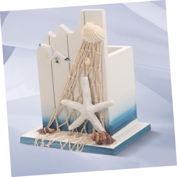 Стационарный держатель для стола, держатель для карандашей, украшения, контейнер для домашнего декора