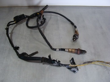 SONDA LAMBDA ALFA ROMEO 159 3.2 JTS 0258006910 !!!