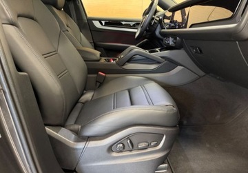 Porsche Cayenne III SUV Facelifting 3.0 353KM 2025 Porsche Cayenne salon Polska FV 23 R CARS Warszawa 3.0 Benzyna 353KM, zdjęcie 8