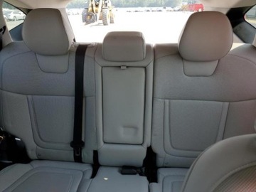 Hyundai Tucson IV 2022 Hyundai Tucson 2022, 2.5L, 4x4, LIMITED, od ubezpieczalni 2.5 Benzyna 187KM, zdjęcie 9