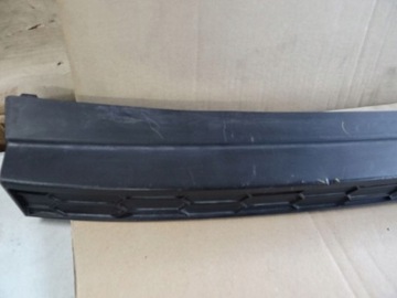 LIŠTA NÁRAZNÍKU 565807423 SKODA KODIAK