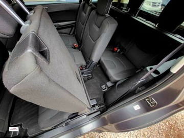 Ford S-Max II Van 2.0 TDCi 150KM 2016 Ford S-Max BARDZO LADNY,7 osob, Titanium , GWARANCJA 2.0 Diesel 150KM, zdjęcie 16