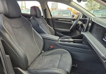 Volkswagen Passat B8 Variant Facelifting 1.5 TSI EVO 150KM 2025 Volkswagen Passat 1.5eTSI 150KM DSG Business ACC HAK Kamera360 Climatronic, zdjęcie 12