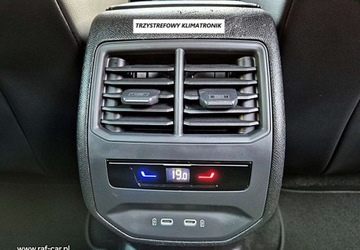 Cupra Formentor Crossover 1.5 TSI 150KM 2022 Cupra Formentor 1.5 TSI 150KM DSG Navi 6xPDC Skora Full led kamera Orygina, zdjęcie 15