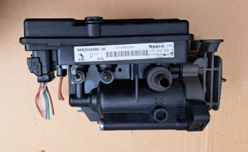 КОМПРЕССОР ПОДВЕСКИ CITROEN C4 PICASSO