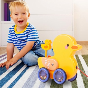 УТКА ЗА ВЕРНУ, ЧТОБЫ РЕБЕНОК НАУЧИЛСЯ ХОДИТЬ