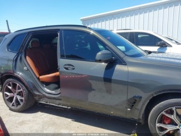 BMW X5 G05 2026 BMW X5 Phev Xdrive50e 2026 3.0 Hybryda 483KM, zdjęcie 5